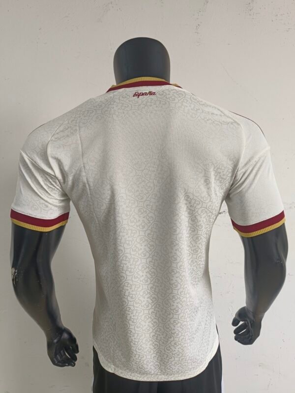 f9eb57dc Spain 2026 FIFA World Cup Away Jersey,