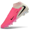 10 Nike Phantom 6 High Elite FG "Breakout Pack"