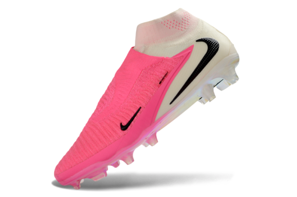 10 Nike Phantom 6 High Elite FG "Breakout Pack"