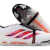 Adidas Predator Elite Fold-Over Tongue "Chaos vs Control" pack. 