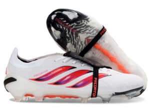 100 Adidas Predator Elite Fold-Over Tongue "Chaos vs Control" pack.