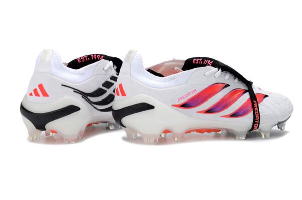 Adidas Predator Elite Fold-Over Tongue "Chaos vs Control" pack. 