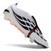 Adidas Predator Elite Fold-Over Tongue "Chaos vs Control" pack. 