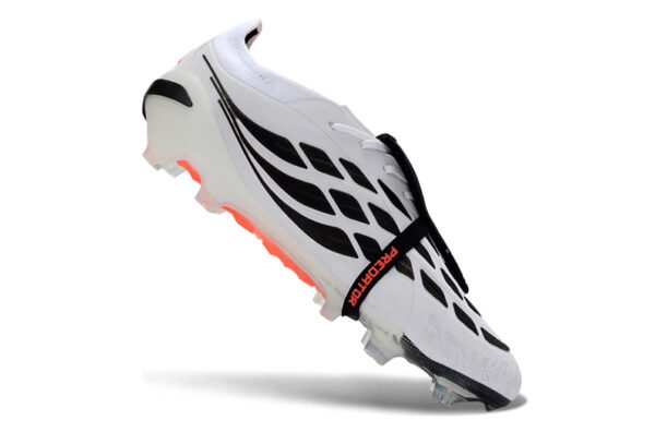 Adidas Predator Elite Fold-Over Tongue "Chaos vs Control" pack. 