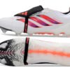 Adidas Predator Elite Fold-Over Tongue "Chaos vs Control" pack. 