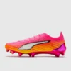 Puma Ultra 6 Ultimate 2026 World Cup "Showtime" Pack.