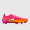 Puma Ultra 6 Ultimate 2026 World Cup "Showtime" Pack.