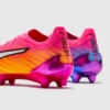 Puma Ultra 6 Ultimate 2026 World Cup "Showtime" Pack.
