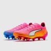 Puma Ultra 6 Ultimate 2026 World Cup "Showtime" Pack.