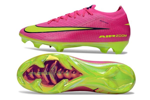 107 Nike Air Zoom Mercurial Vapor 16 Elite "Scary Good Pack".