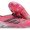 Adidas Predator Elite "Solar Turbo / Thermal Chrome / Core Black"