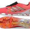 Adidas Predator Elite Fold-Over Tongue "Road to Glory" pack.