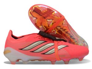114 Adidas Predator Elite Fold-Over Tongue "Road to Glory" pack.