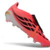 Adidas Predator Elite Fold-Over Tongue "Road to Glory" pack.