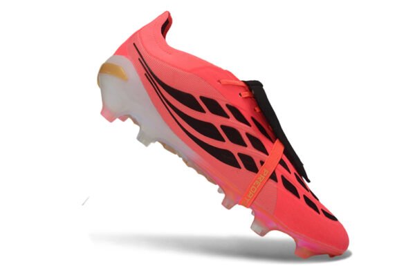 Adidas Predator Elite Fold-Over Tongue "Road to Glory" pack.