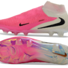 12 Nike Phantom 6 High Elite FG "Breakout Pack"