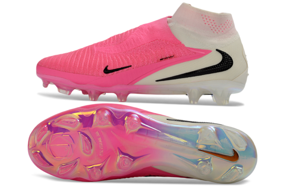 12 Nike Phantom 6 High Elite FG "Breakout Pack"