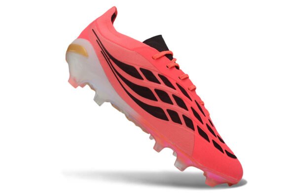 Adidas Predator Elite "Road to Glory" pack.