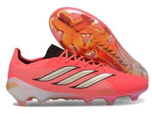 134 Adidas Predator Elite "Road to Glory" pack.