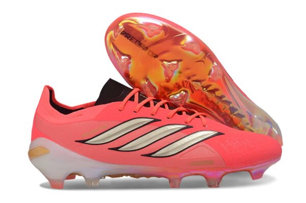 Adidas Predator Elite "Road to Glory" pack.