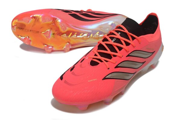Adidas Predator Elite "Road to Glory" pack.