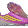 136 Adidas F50 Hyperfast Elite Laceless