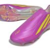 137 Adidas F50 Hyperfast Elite Laceless
