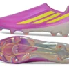 138 Adidas F50 Hyperfast Elite Laceless