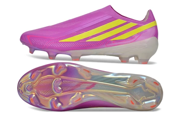 138 Adidas F50 Hyperfast Elite Laceless