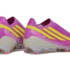 139 Adidas F50 Hyperfast Elite Laceless