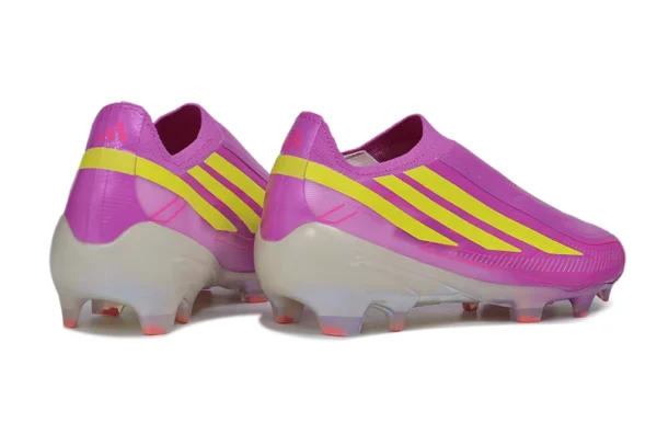 139 Adidas F50 Hyperfast Elite Laceless