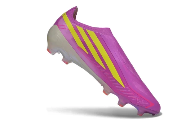 140 Adidas F50 Hyperfast Elite Laceless