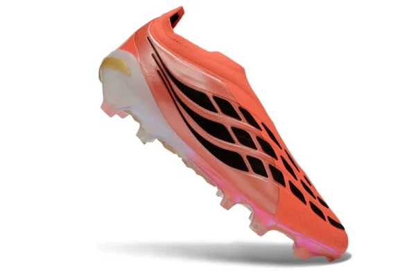 160 Adidas Predator Elite Laceless "Road to Glory" Pack.