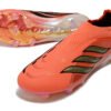 161 Adidas Predator Elite Laceless "Road to Glory" Pack.