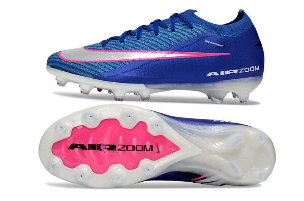 169 (2) Nike Air Zoom Mercurial Vapor 16 Elite "Attack Pack".