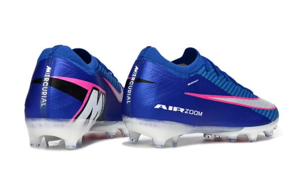 169 Nike Air Zoom Mercurial Vapor 16 Elite "Attack Pack".