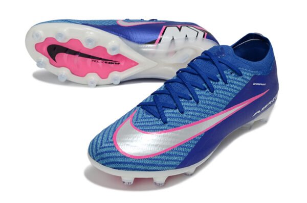 170 Nike Air Zoom Mercurial Vapor 16 Elite "Attack Pack".
