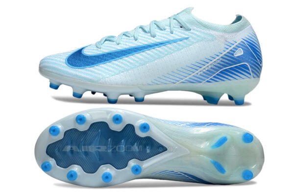 173 Nike Air Zoom Mercurial Vapor 16 Elite "Mad Ambition" Pack.