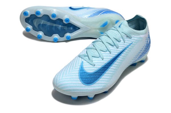 176 Nike Air Zoom Mercurial Vapor 16 Elite "Mad Ambition" Pack.