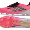 Adidas Predator Elite "Solar Turbo / Thermal Chrome / Core Black"