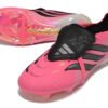 Adidas Predator Elite "Solar Turbo / Thermal Chrome / Core Black"