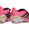 Adidas Predator Elite "Solar Turbo / Thermal Chrome / Core Black"