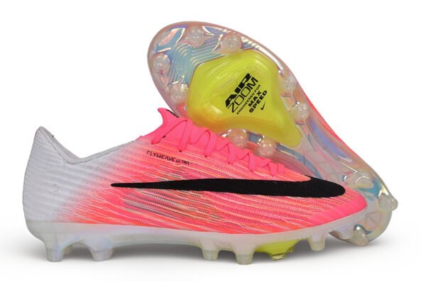 195 Nike Air Zoom Mercurial Superfly 11 Elite "Breakout Pack".