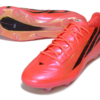 2 Adidas F50 Hyperfast Evo Soccer Cleats, "Road to Glory" pack ( 2026 FIFA World Cup)