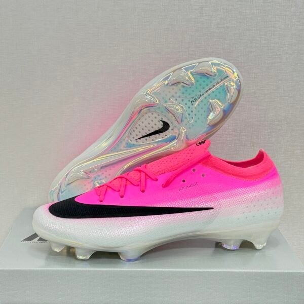26 Nike Mercurial Vapor 17 Elite FG "Breakout Pack"