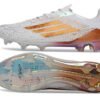 28d384ae-49f3-402c-9497-ac5a048bff25 Adidas F50 Elite FG Mohamed Salah Signature football boot.