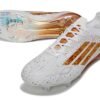 2dcd65ae-744f-4a90-a600-ad8778ee502f Adidas F50 Elite FG Mohamed Salah Signature football boot.