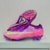 33 Nike Mercurial Vapor 17 Elite Kobe "Mamba" soccer cleat.