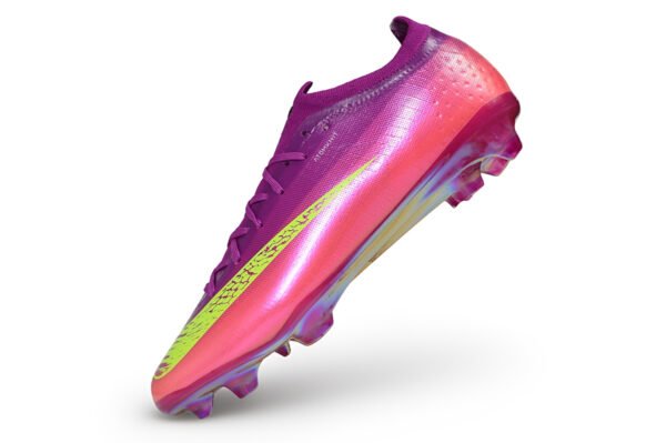 34 Nike Mercurial Vapor 17 Elite Kobe "Mamba" soccer cleat.