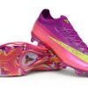 35 Nike Mercurial Vapor 17 Elite Kobe "Mamba" soccer cleat.